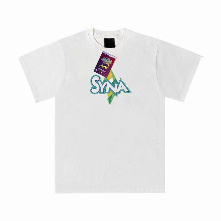 Syna World T Shirts Short _SKUSynaWorldS-XLcmtxCS161081